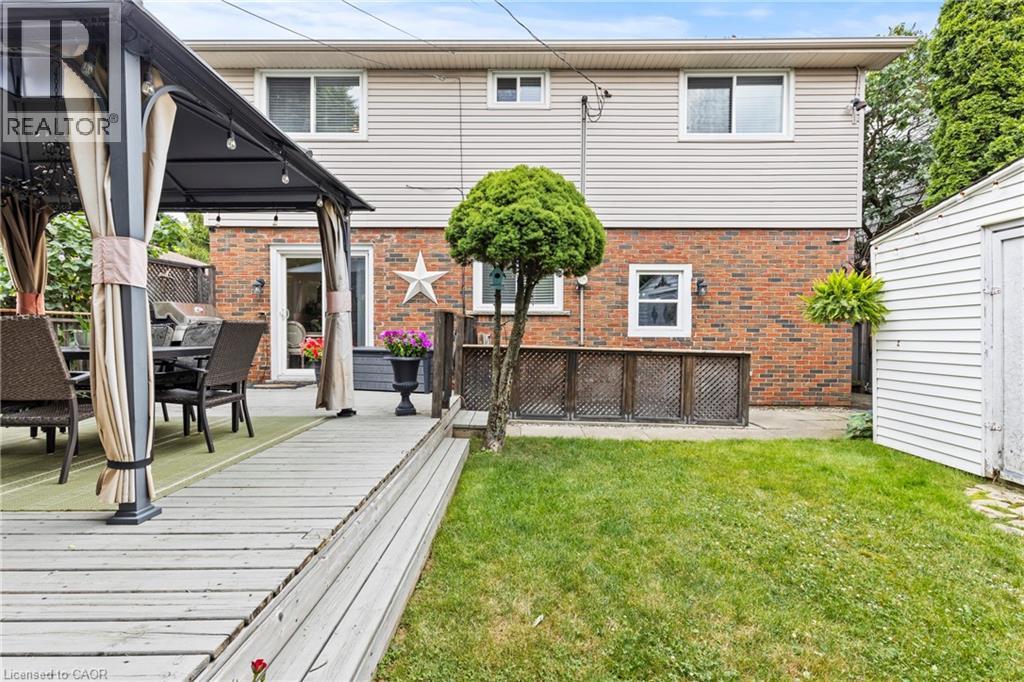Photo 26 of 992 Garth Street, Hamilton ON