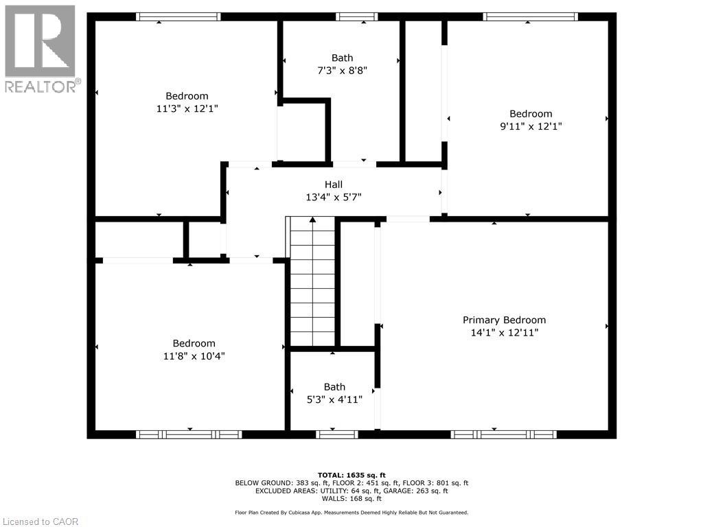 Photo 35 of 992 Garth Street, Hamilton ON