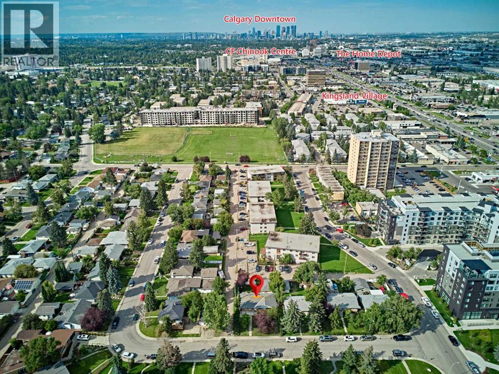 Photo 47 of 20 Kentish Drive Sw, Calgary AB