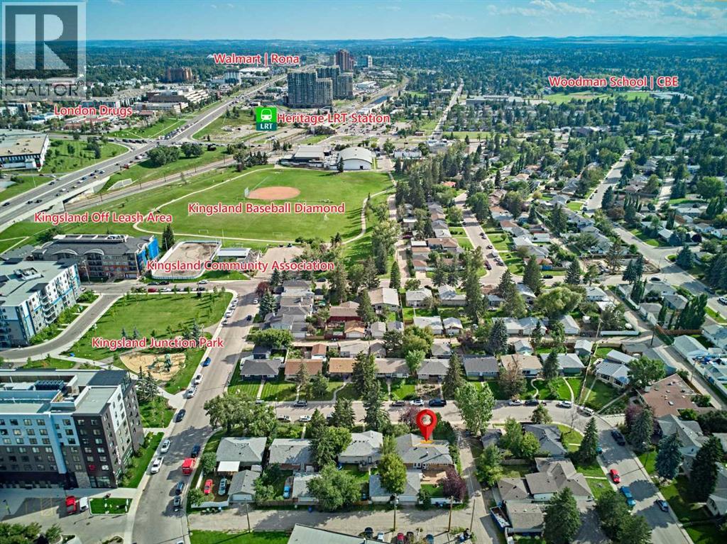Photo 49 of 20 Kentish Drive Sw, Calgary AB