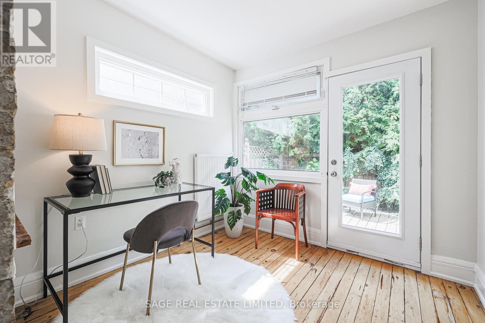 Photo 12 of 140 Strachan Avenue, Toronto ON