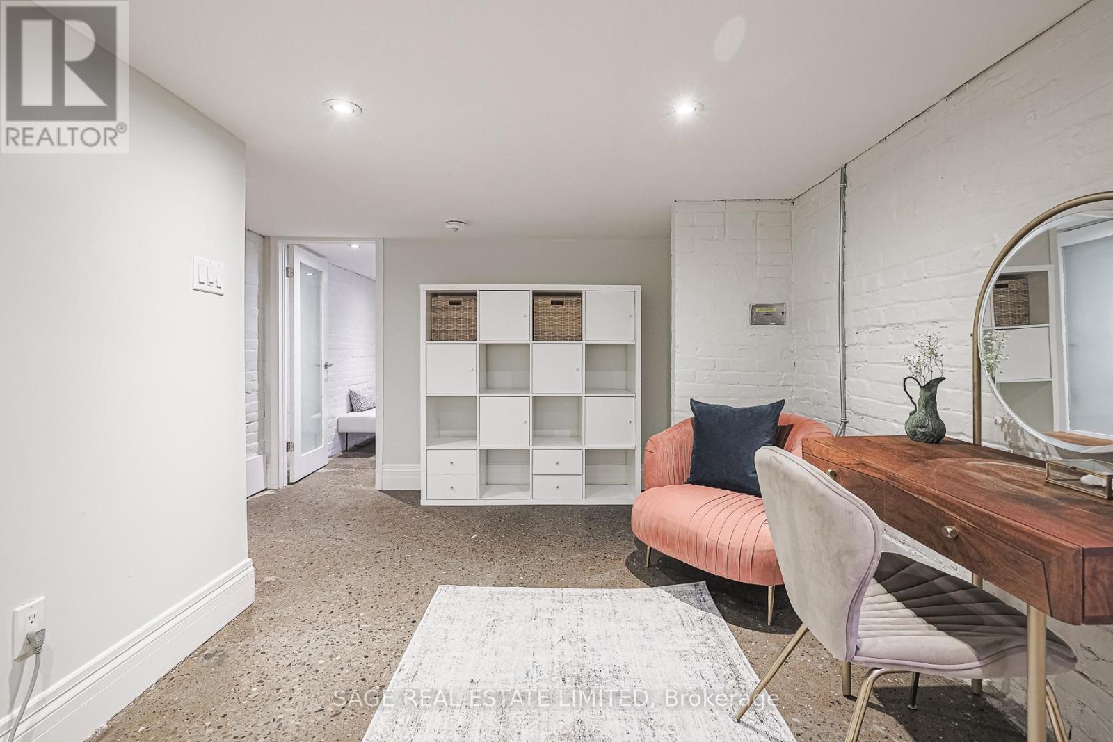 Photo 19 of 140 Strachan Avenue, Toronto ON