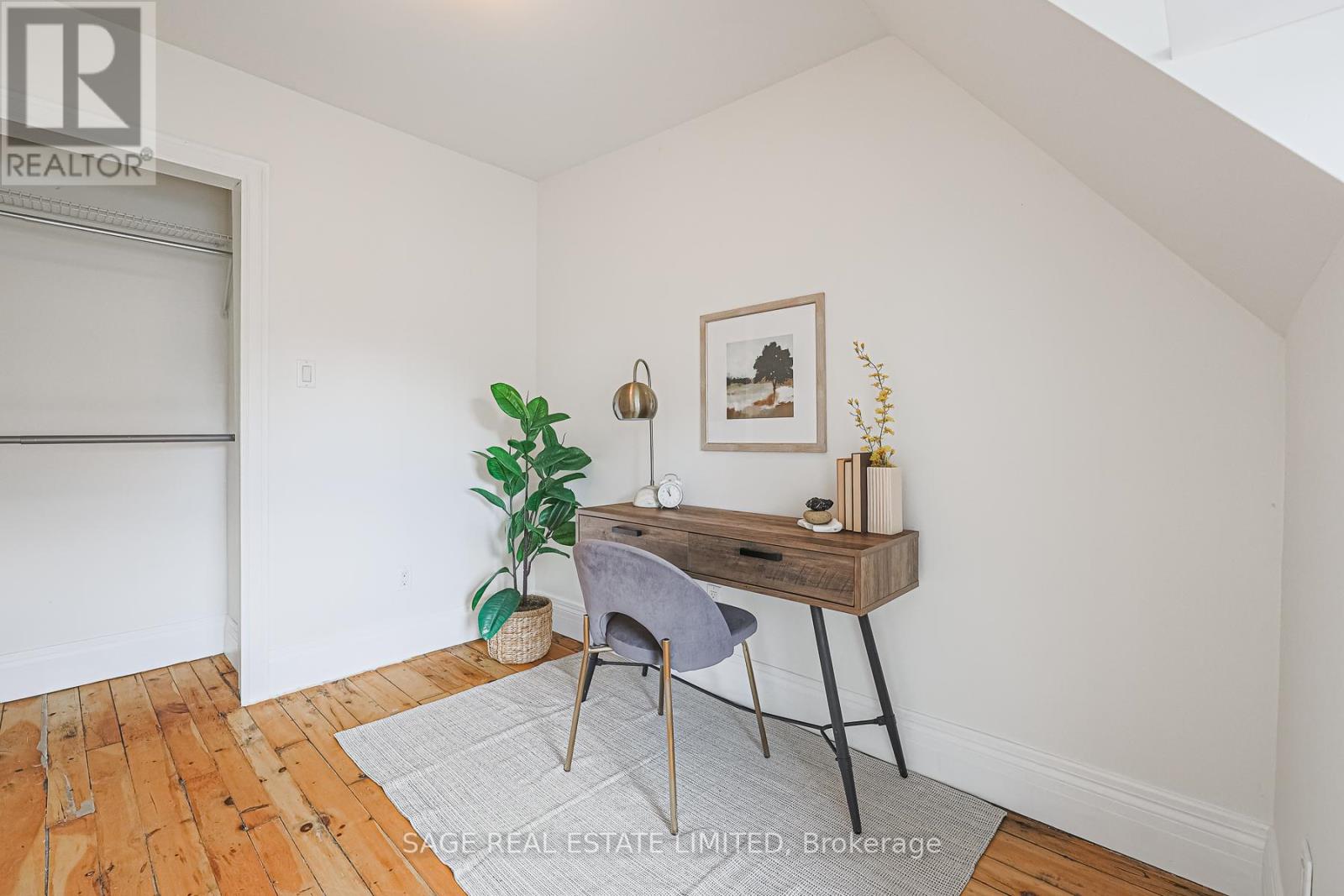Photo 35 of 140 Strachan Avenue, Toronto ON