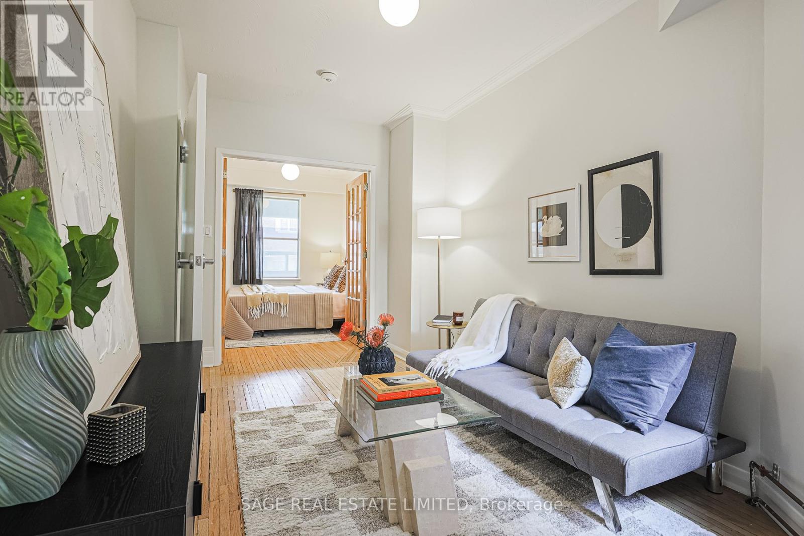 Photo 8 of 140 Strachan Avenue, Toronto ON