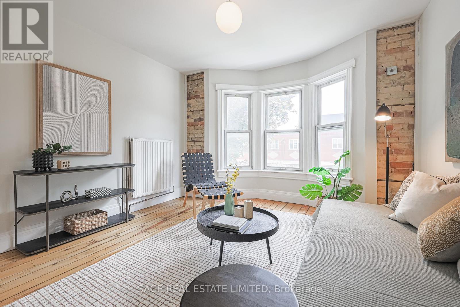 Photo 31 of 140 Strachan Avenue, Toronto ON