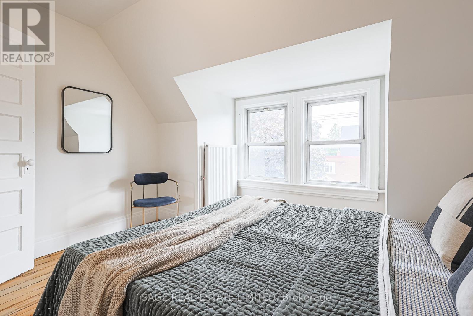 Photo 40 of 140 Strachan Avenue, Toronto ON
