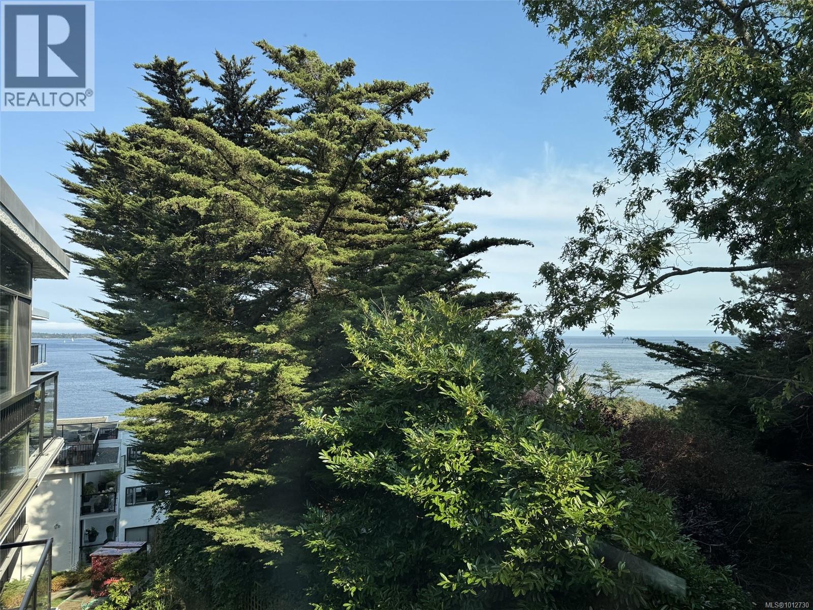 608 1159 Beach Drive, Oak Bay