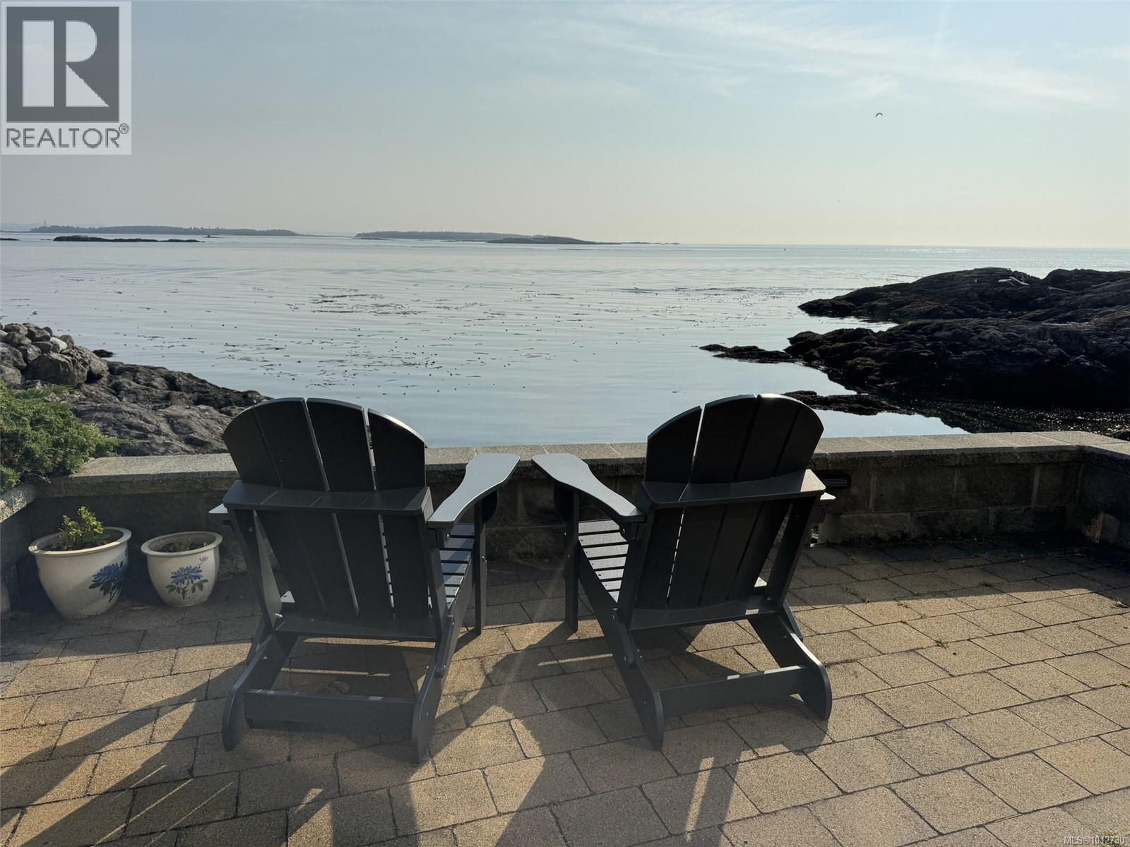 608 1159 Beach Drive, Oak Bay