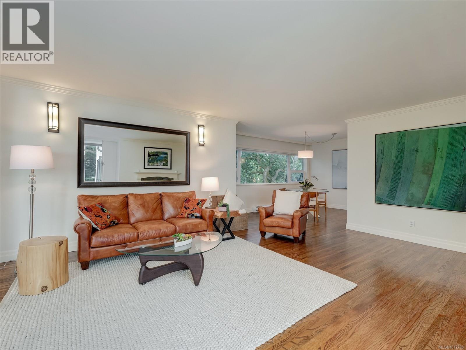 608 1159 Beach Drive, Oak Bay