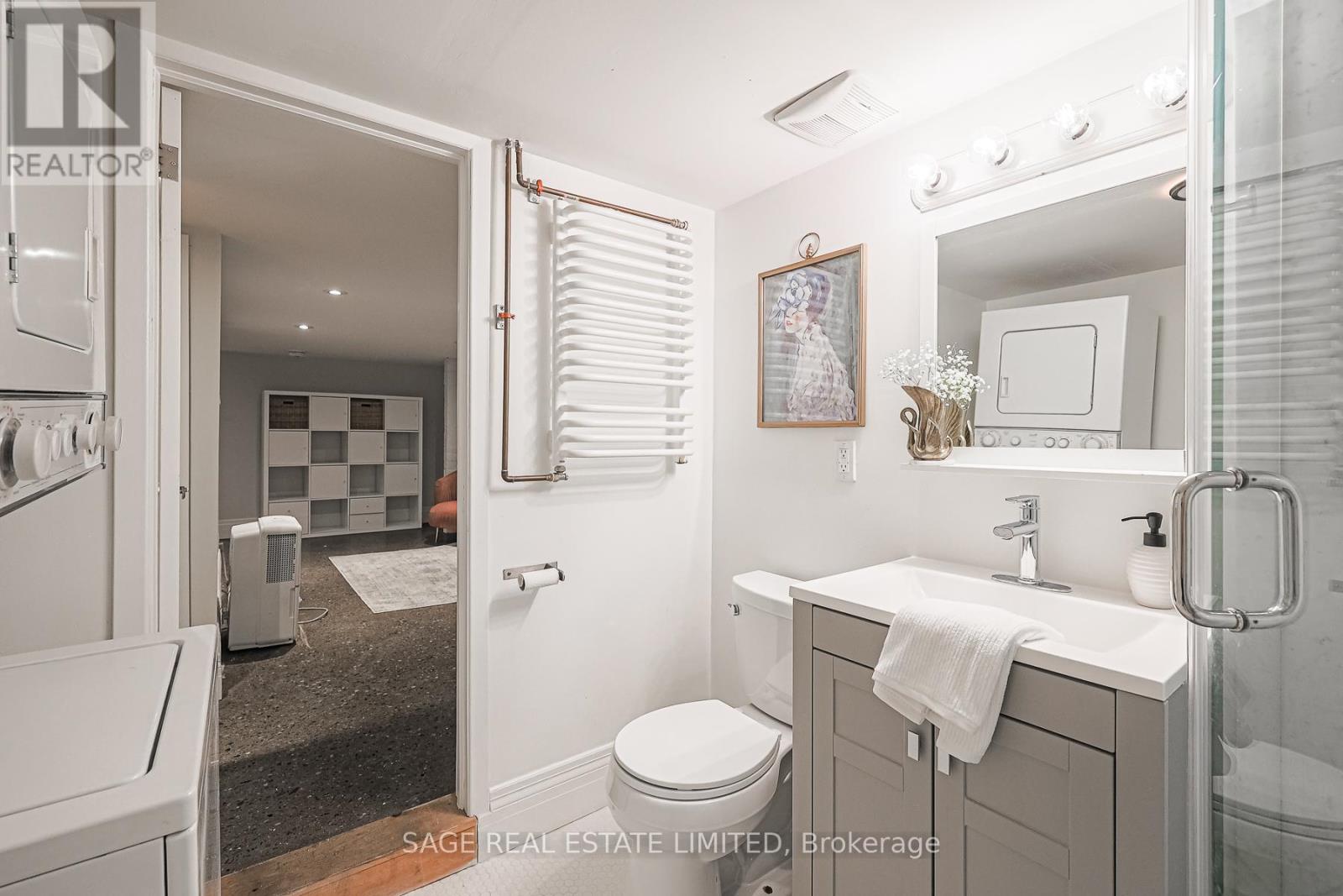 Photo 21 of 140 Strachan Avenue, Toronto ON