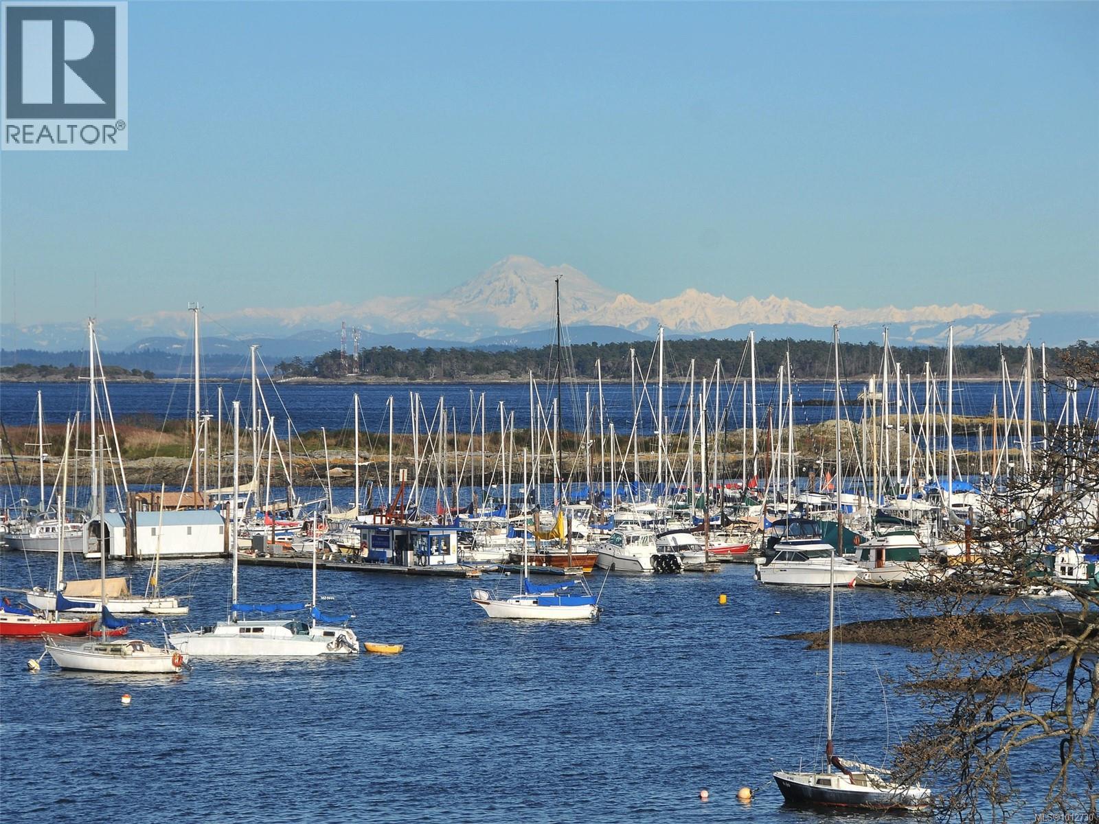 608 1159 Beach Drive, Oak Bay