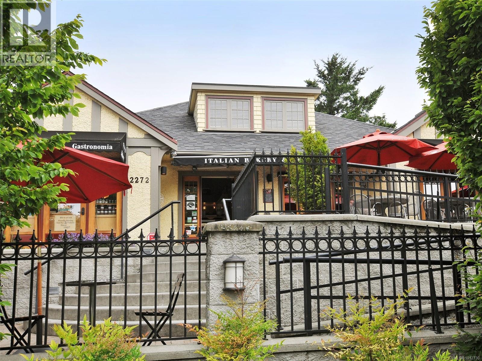 608 1159 Beach Drive, Oak Bay