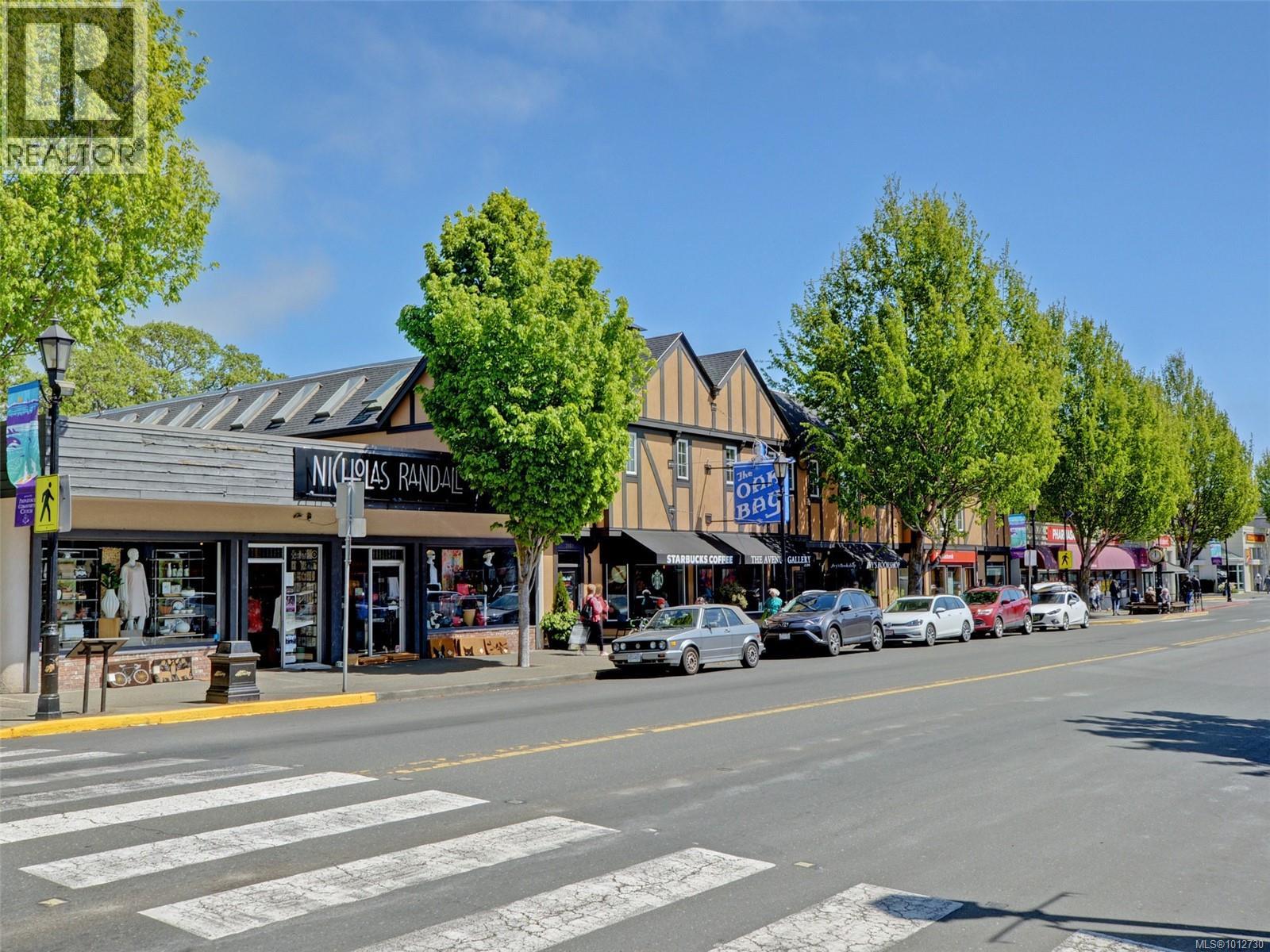 608 1159 Beach Drive, Oak Bay