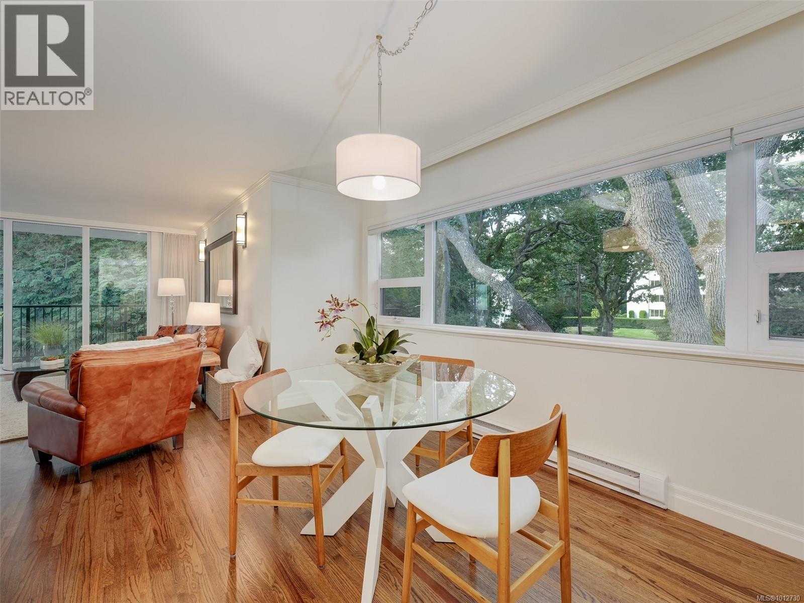 608 1159 Beach Drive, Oak Bay