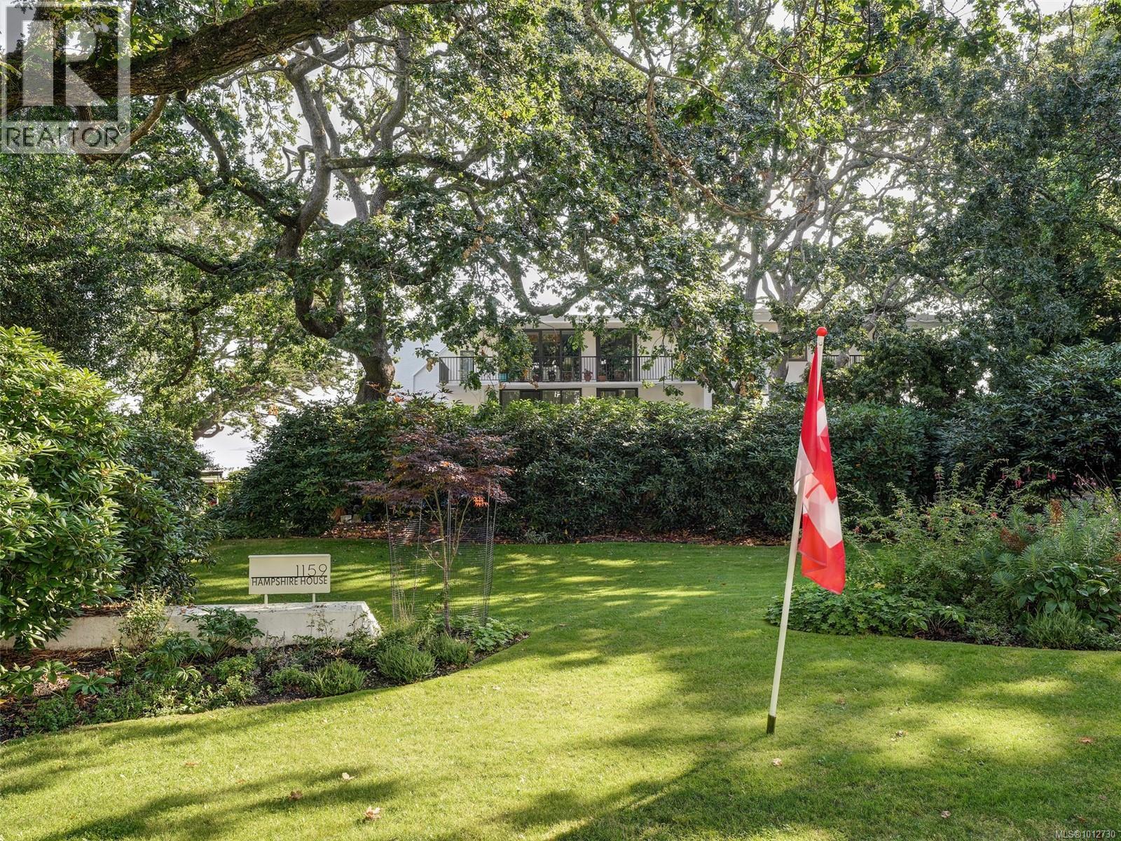 608 1159 Beach Drive, Oak Bay