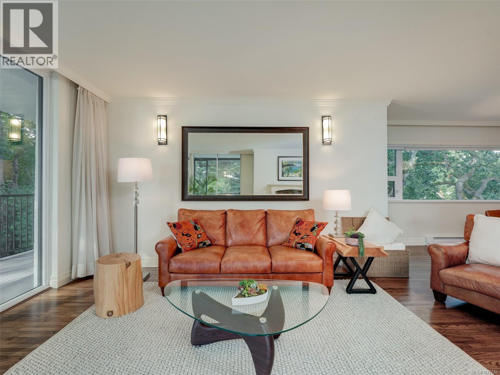 608 1159 Beach Drive, Oak Bay