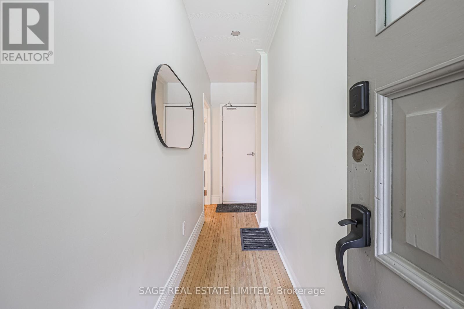 Photo 5 of 140 Strachan Avenue, Toronto ON