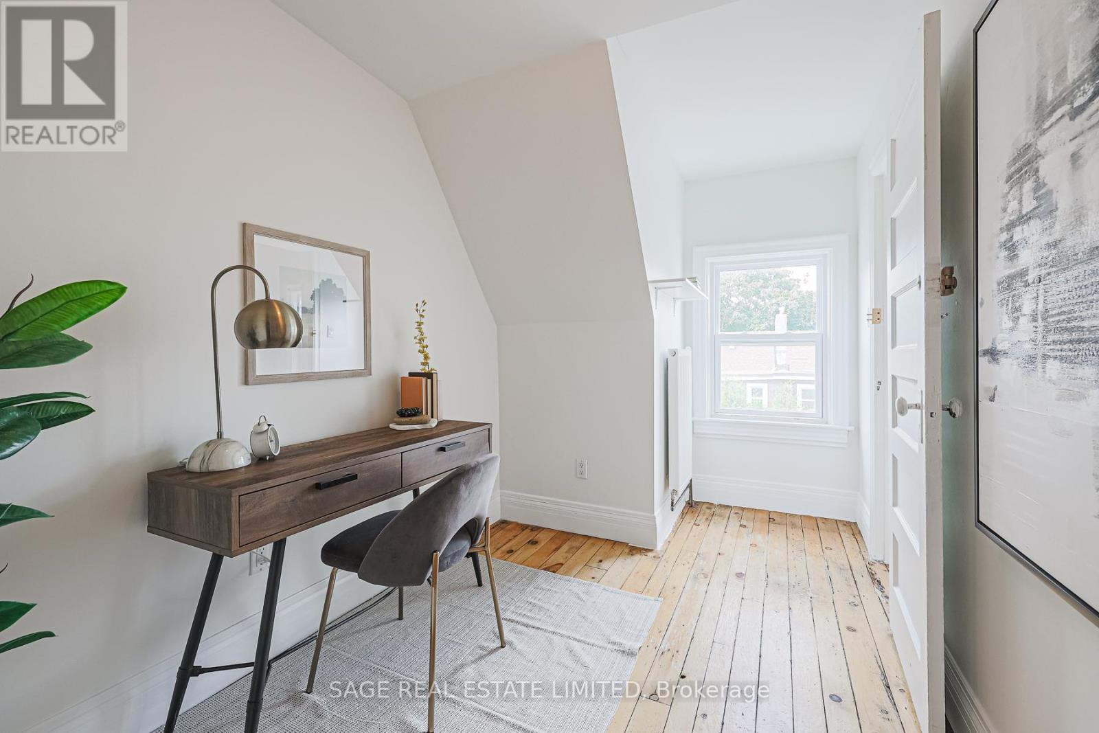 Photo 36 of 140 Strachan Avenue, Toronto ON
