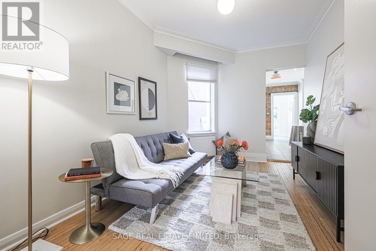 Photo 7 of 140 Strachan Avenue, Toronto ON