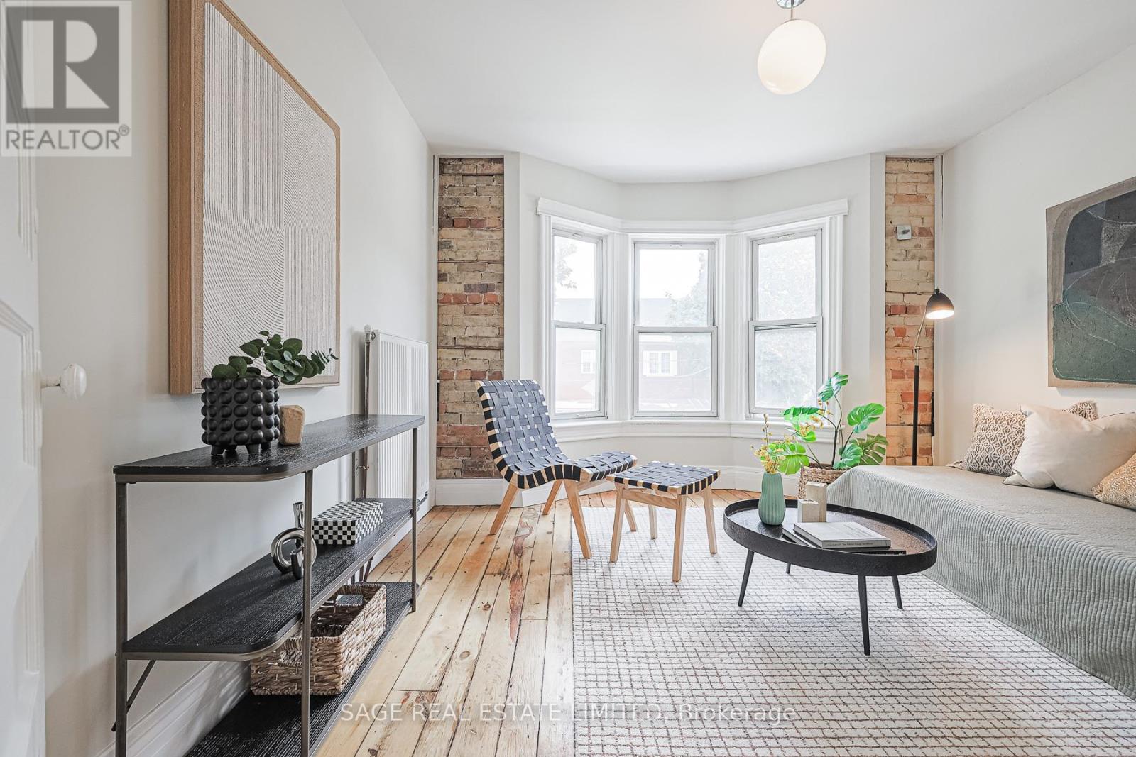 Photo 30 of 140 Strachan Avenue, Toronto ON