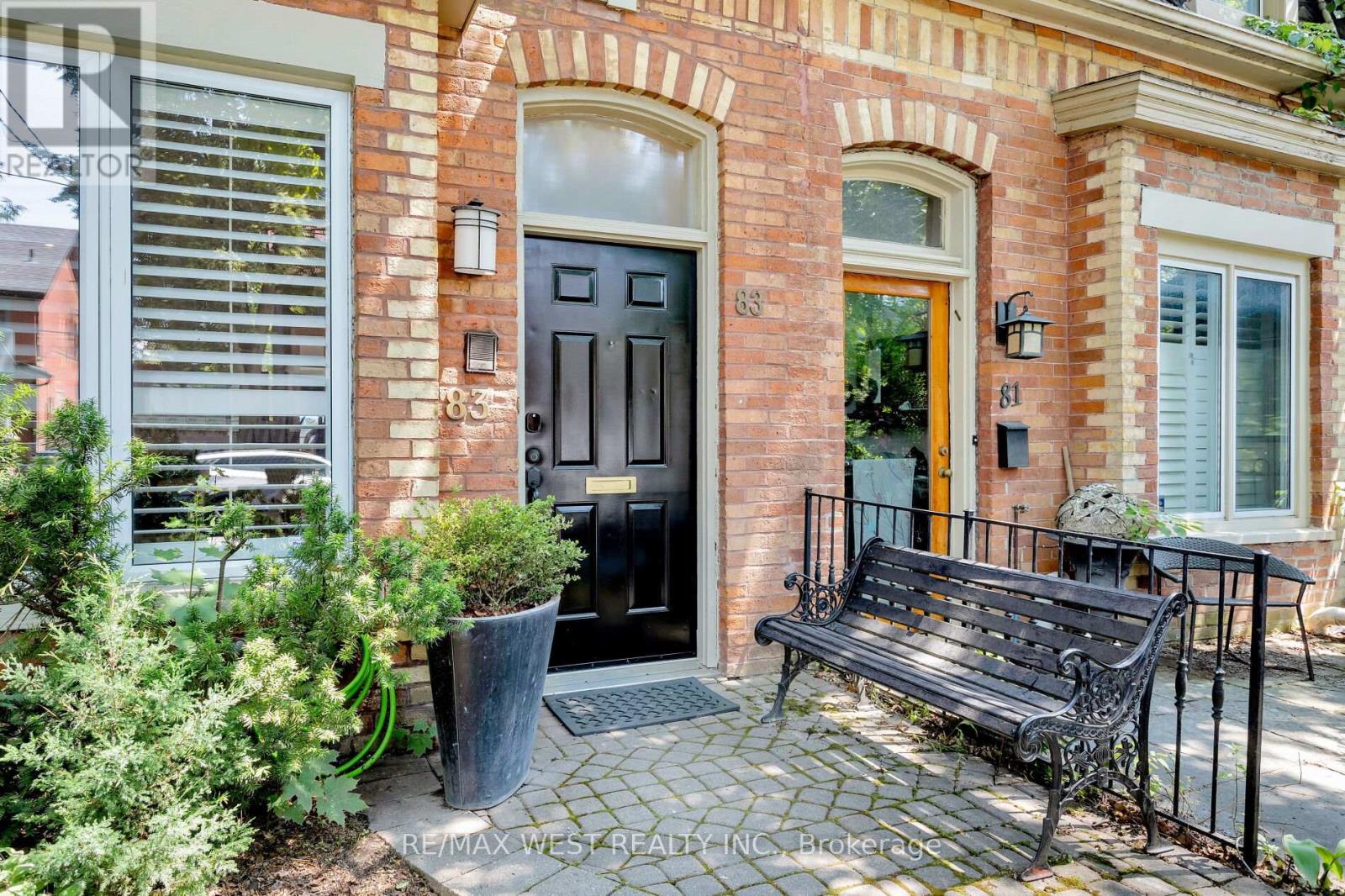 Photo 2 of 83 Gwynne Avenue, Toronto ON