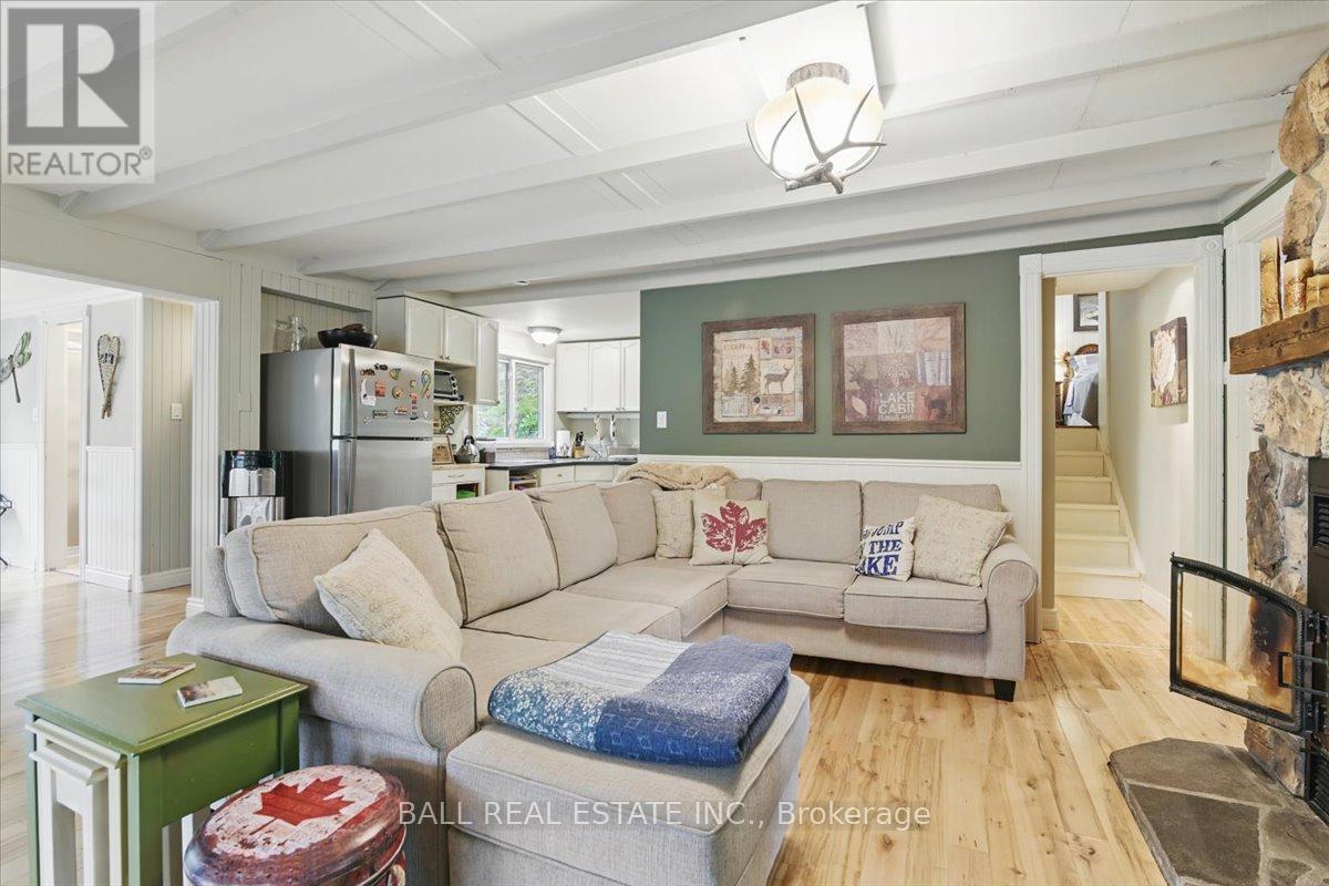 Photo 20 of 3559 Harbour Point Lane, Selwyn ON