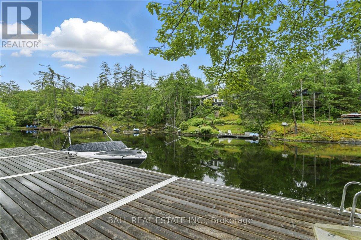 Photo 42 of 3559 Harbour Point Lane, Selwyn ON
