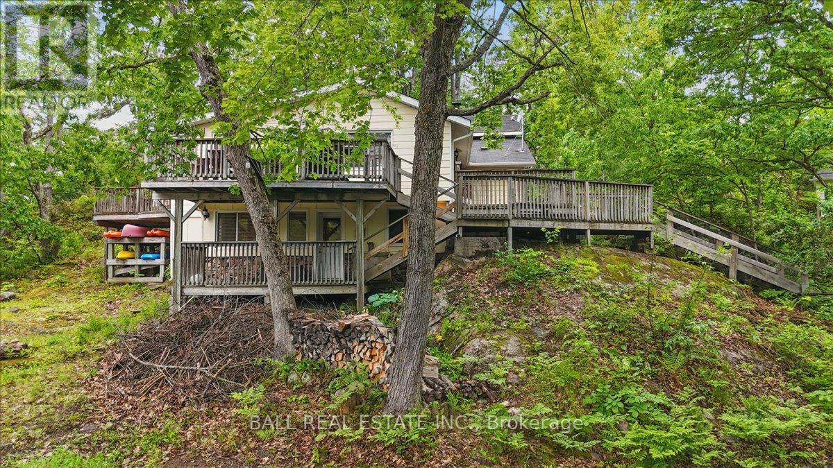 Photo 49 of 3559 Harbour Point Lane, Selwyn ON
