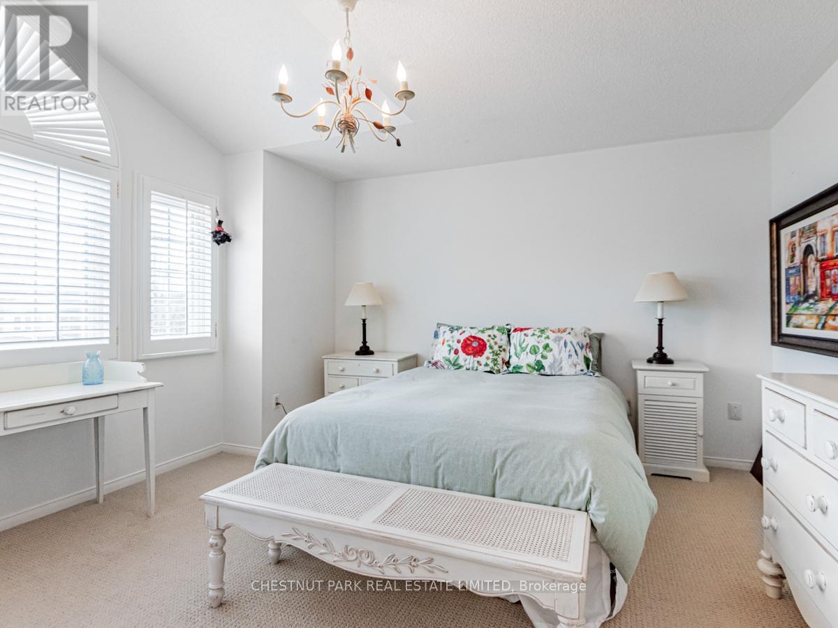 Photo 23 of 86 Forest Lane Drive, Vaughan ON