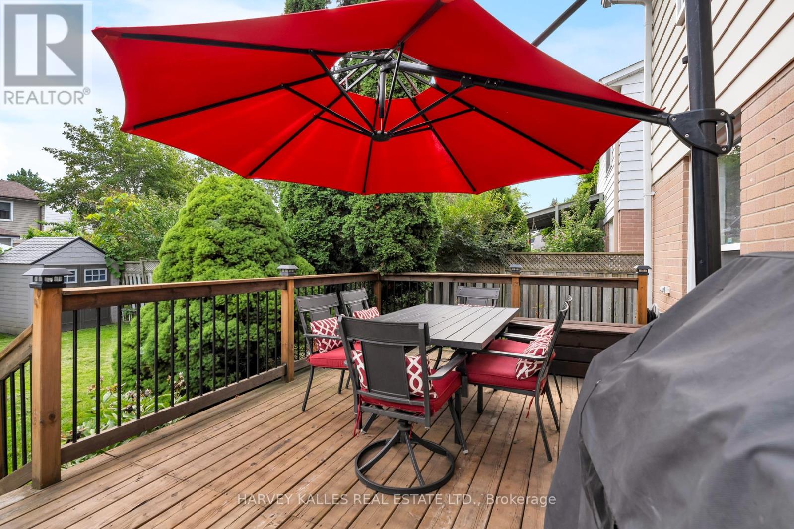 Photo 40 of 491 Sandford Street, Newmarket ON