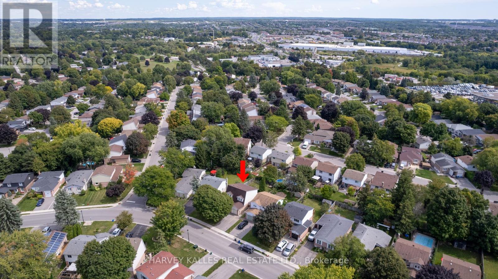 Photo 48 of 491 Sandford Street, Newmarket ON