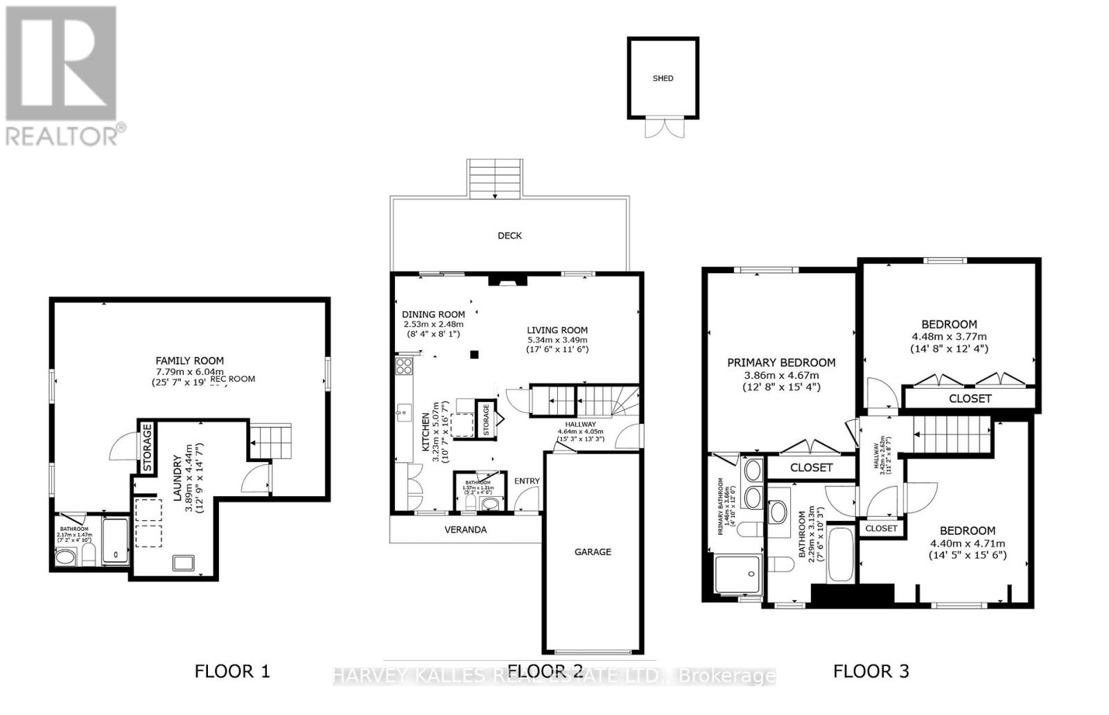 Photo 49 of 491 Sandford Street, Newmarket ON