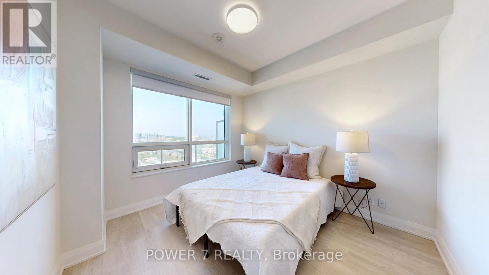 Photo 12 of 1706 18 Water Walk Drive, Markham ON