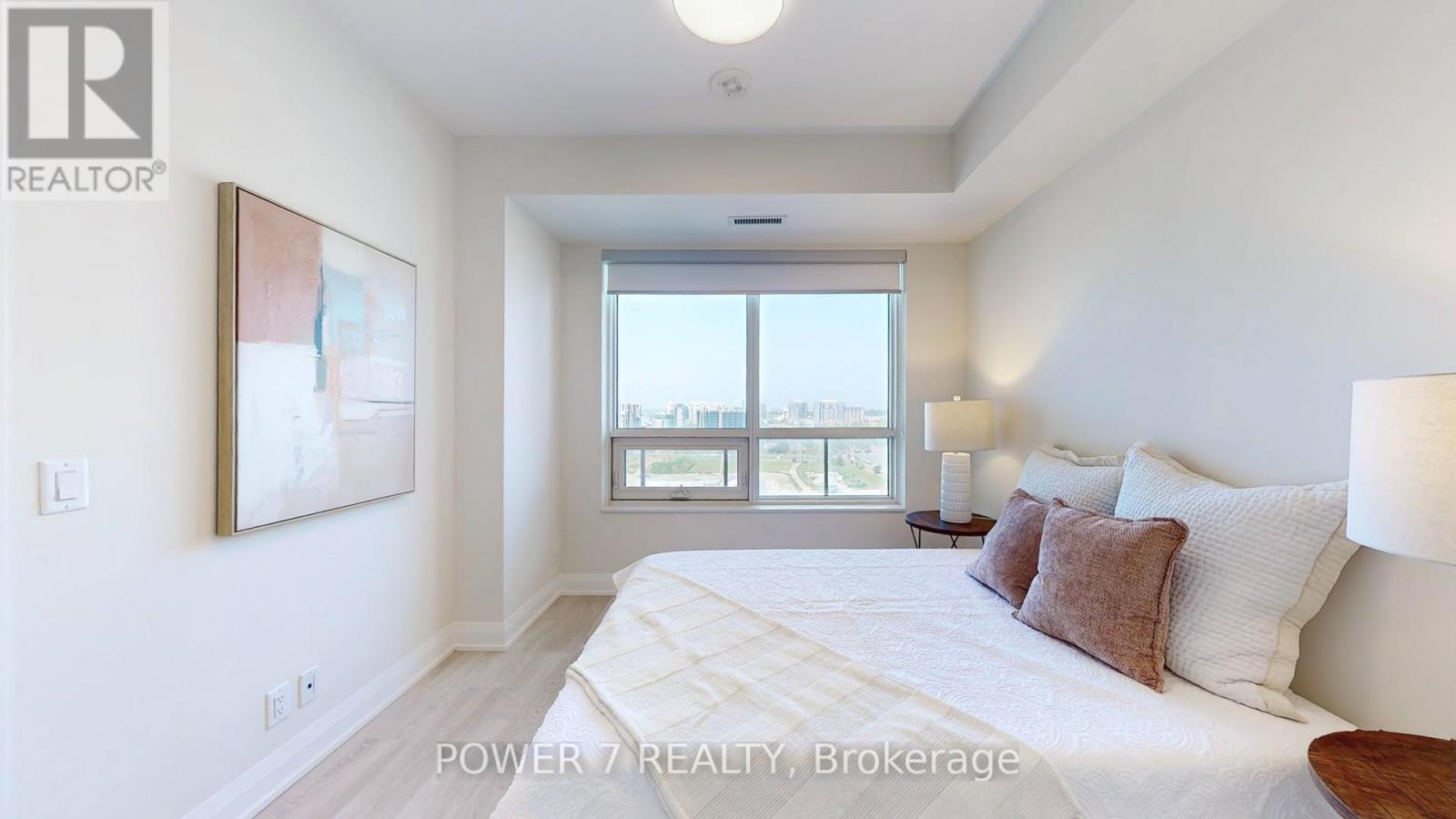 Photo 13 of 1706 18 Water Walk Drive, Markham ON