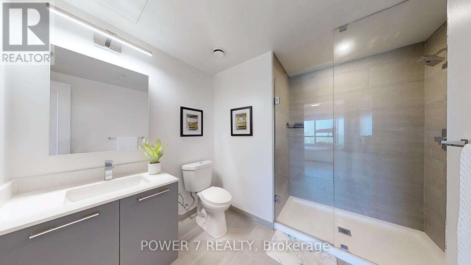 Photo 16 of 1706 18 Water Walk Drive, Markham ON