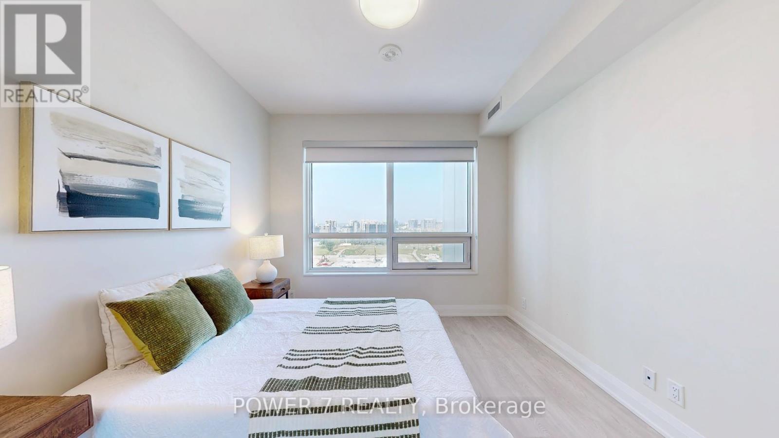 Photo 20 of 1706 18 Water Walk Drive, Markham ON