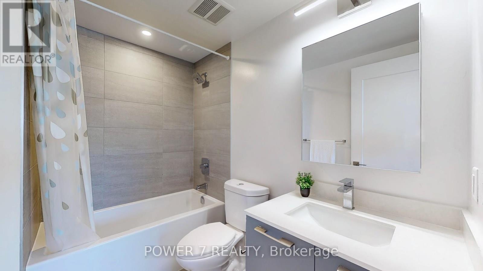 Photo 21 of 1706 18 Water Walk Drive, Markham ON