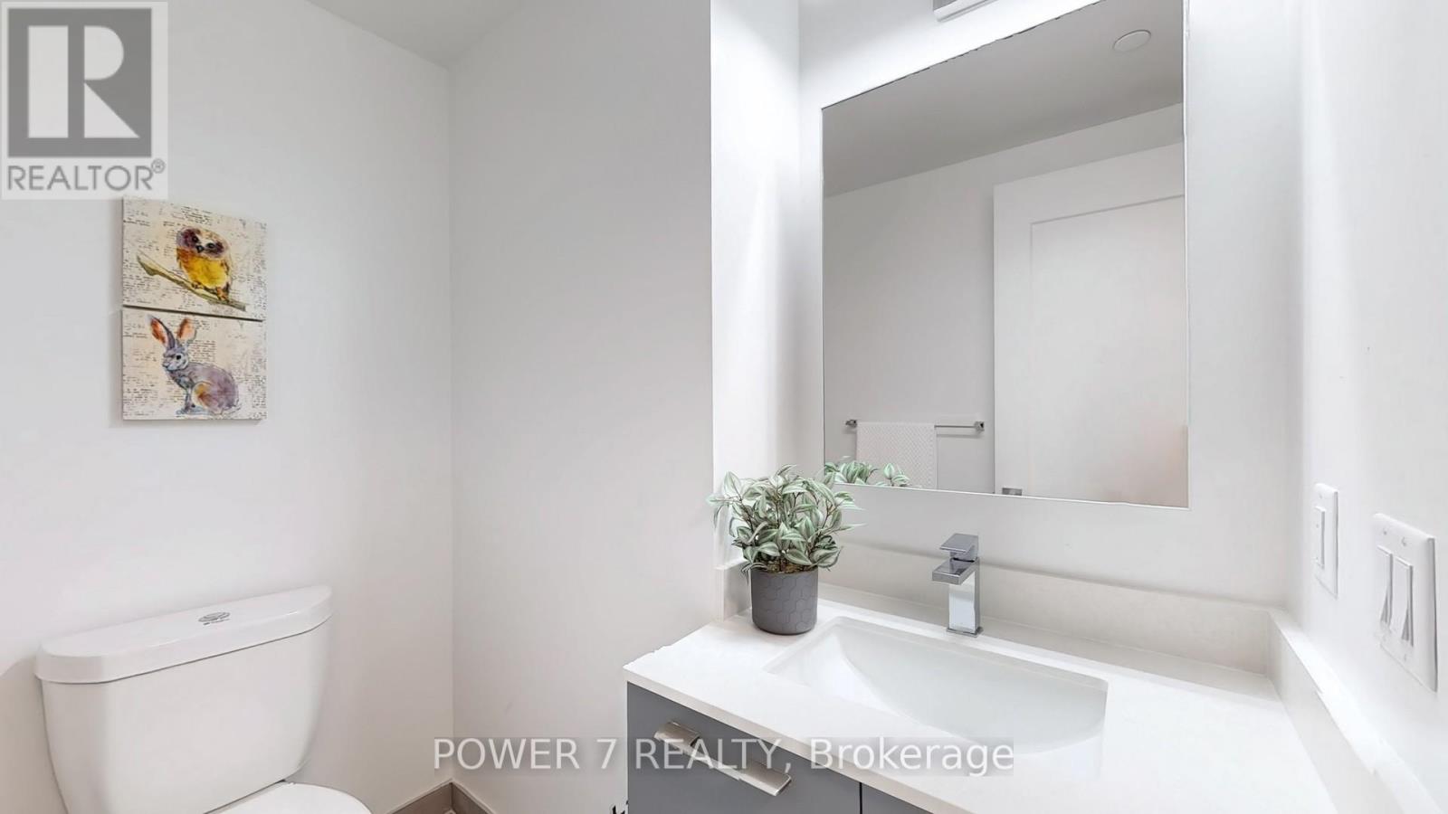 Photo 25 of 1706 18 Water Walk Drive, Markham ON