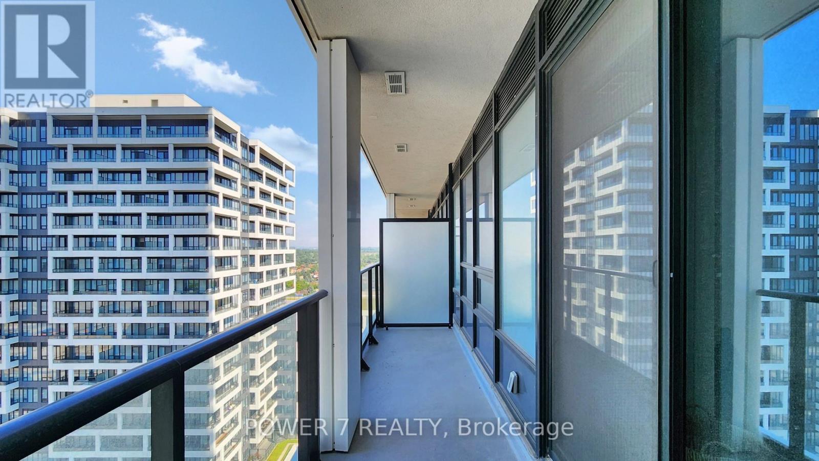 Photo 27 of 1706 18 Water Walk Drive, Markham ON