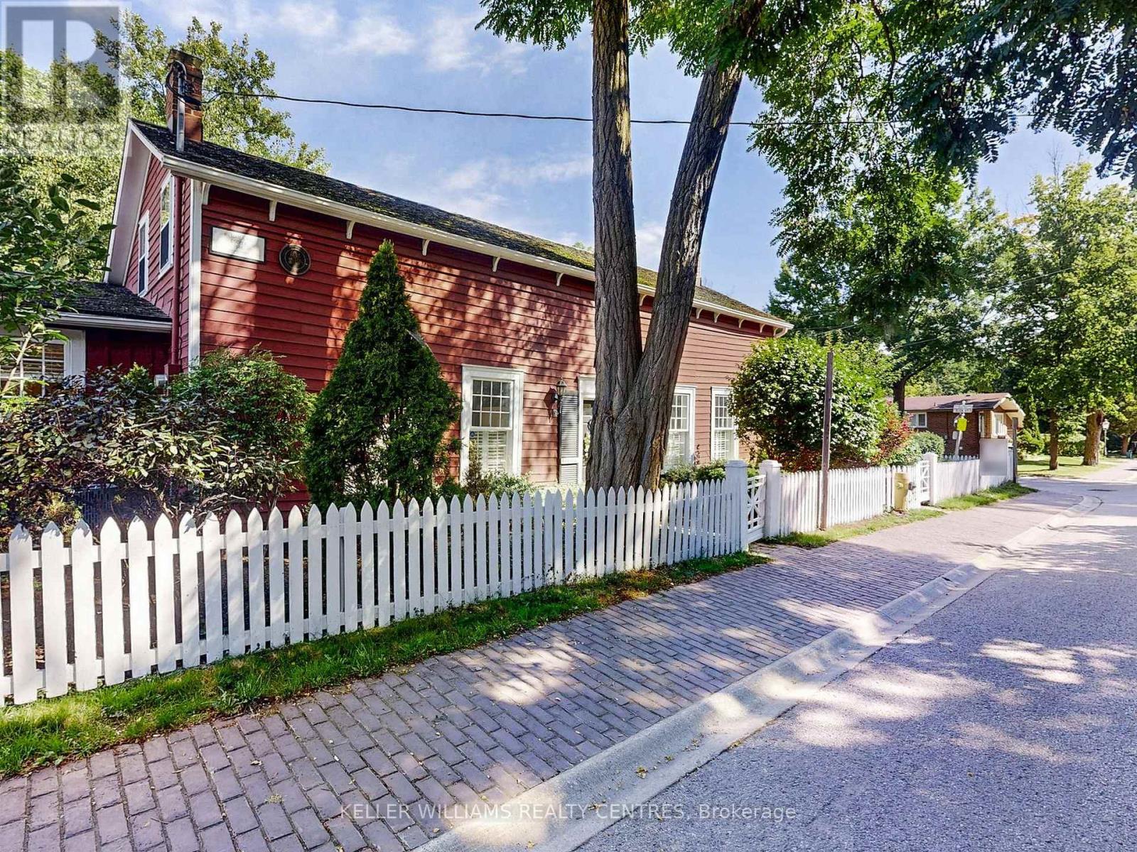 Photo 1 of 14 Colborne Street, Markham ON