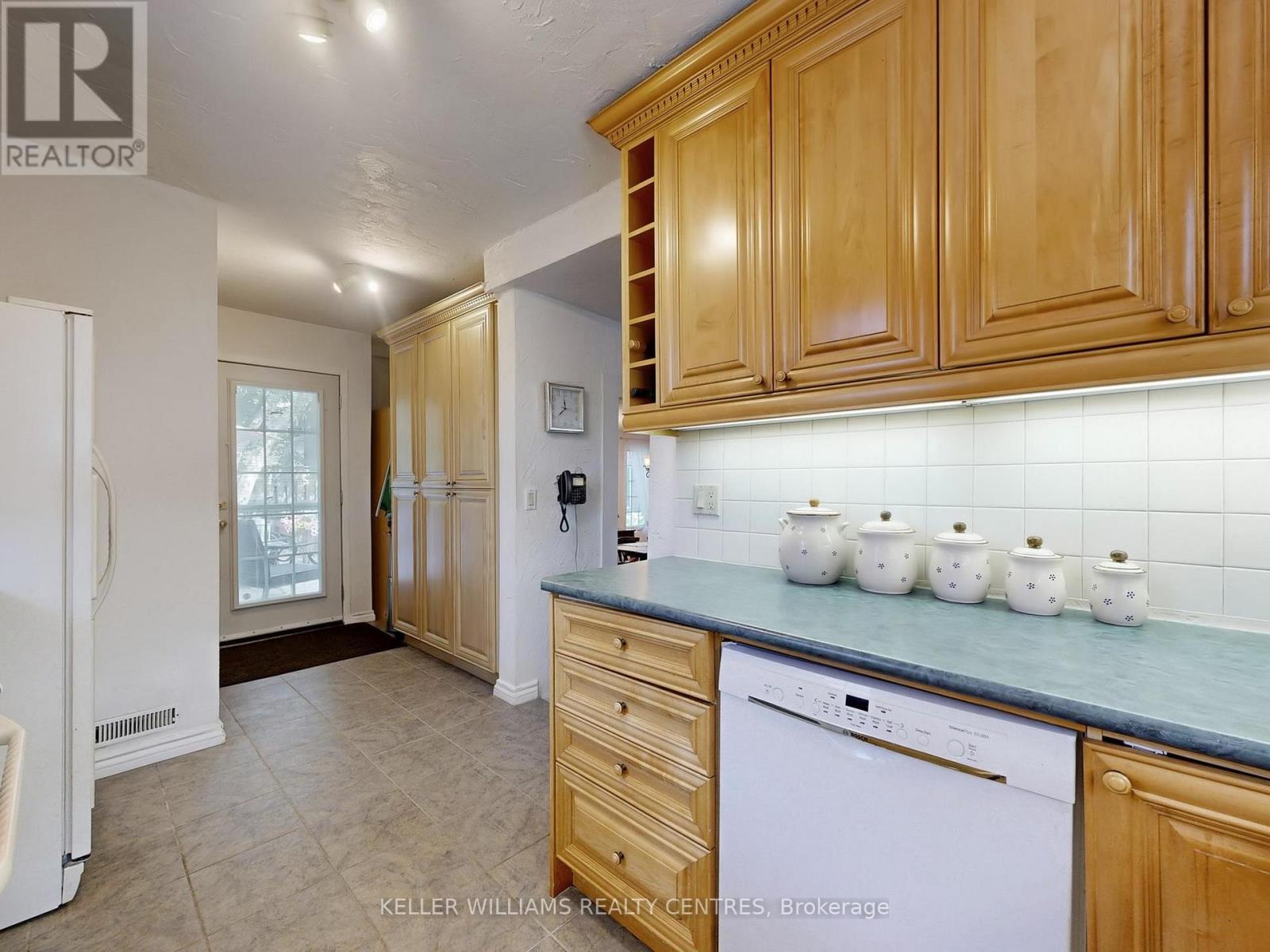Photo 13 of 14 Colborne Street, Markham ON