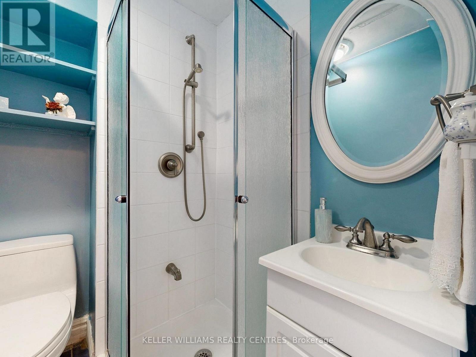 Photo 19 of 14 Colborne Street, Markham ON