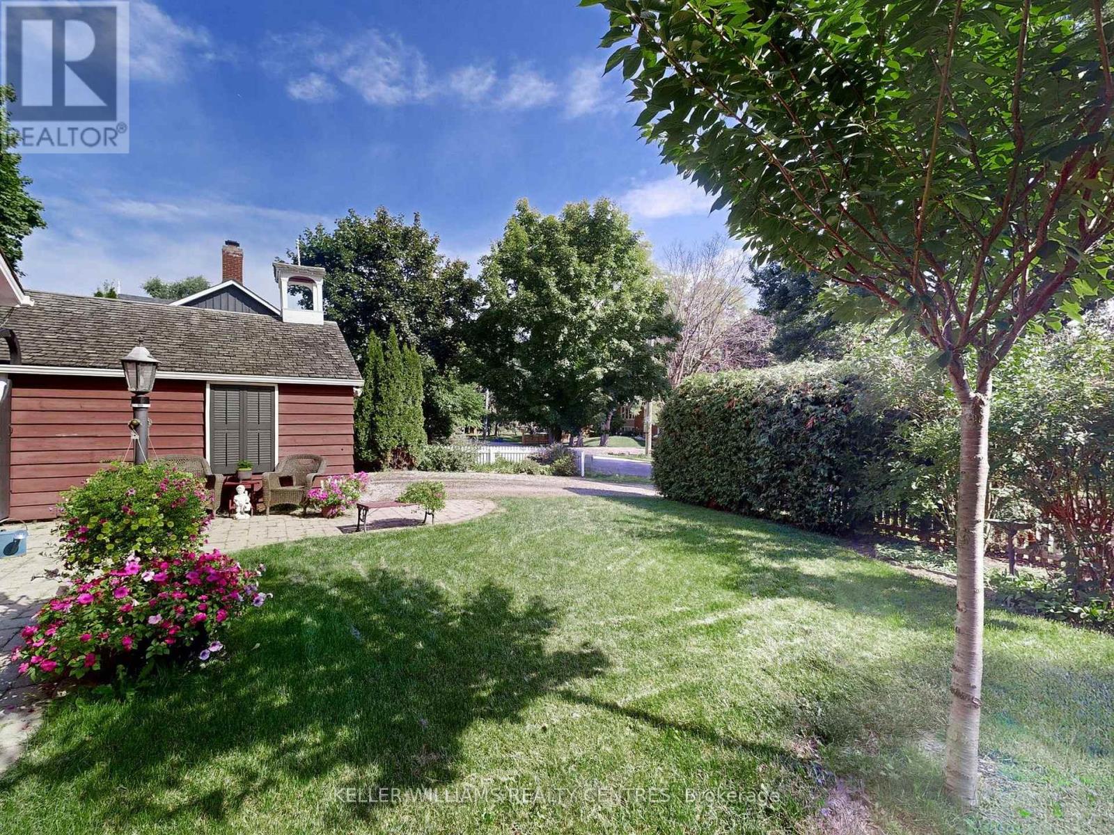 Photo 29 of 14 Colborne Street, Markham ON