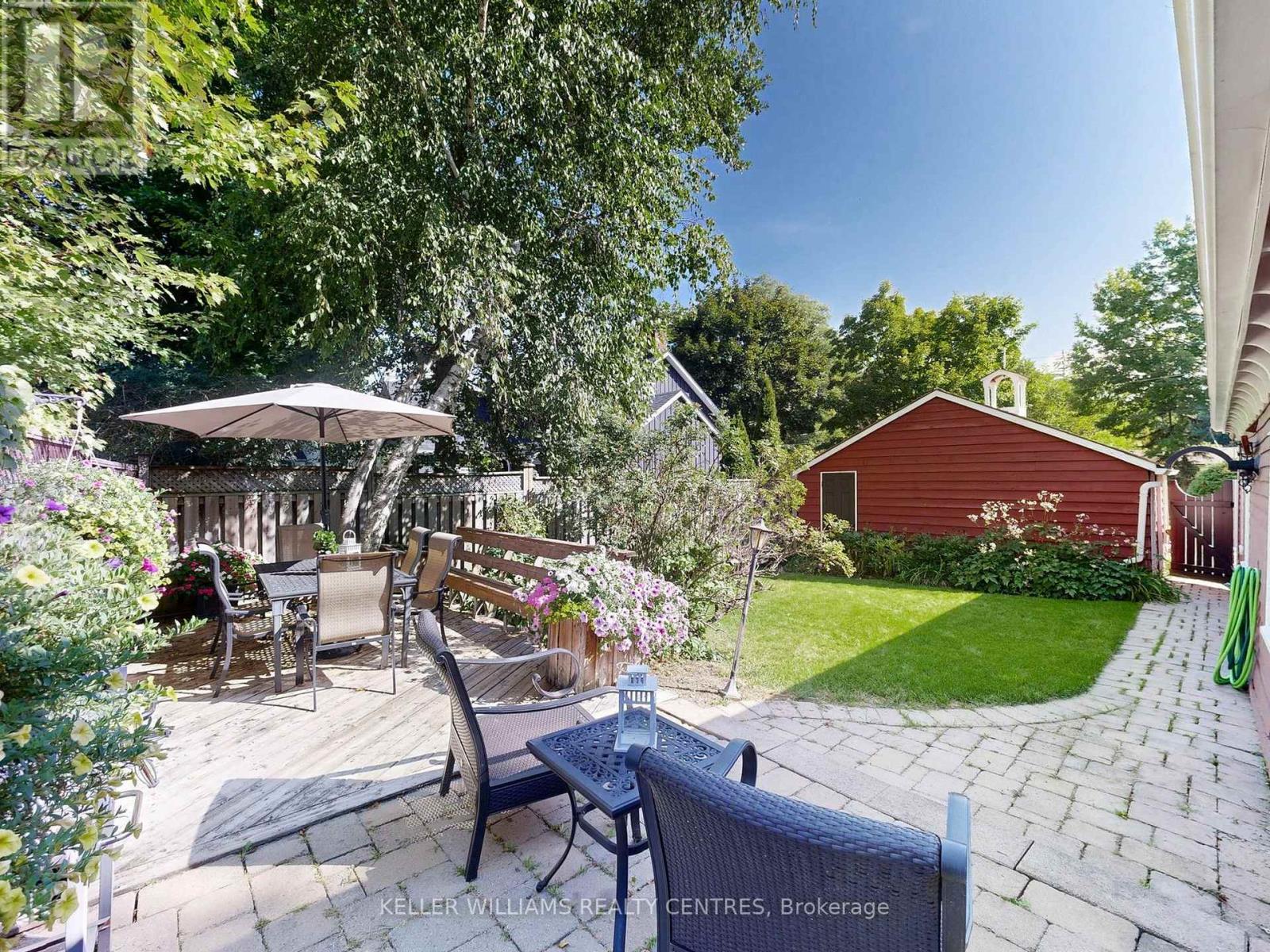 Photo 30 of 14 Colborne Street, Markham ON