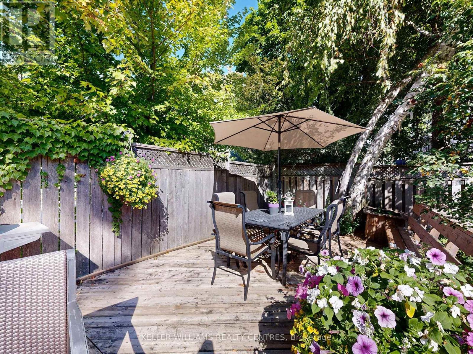 Photo 31 of 14 Colborne Street, Markham ON