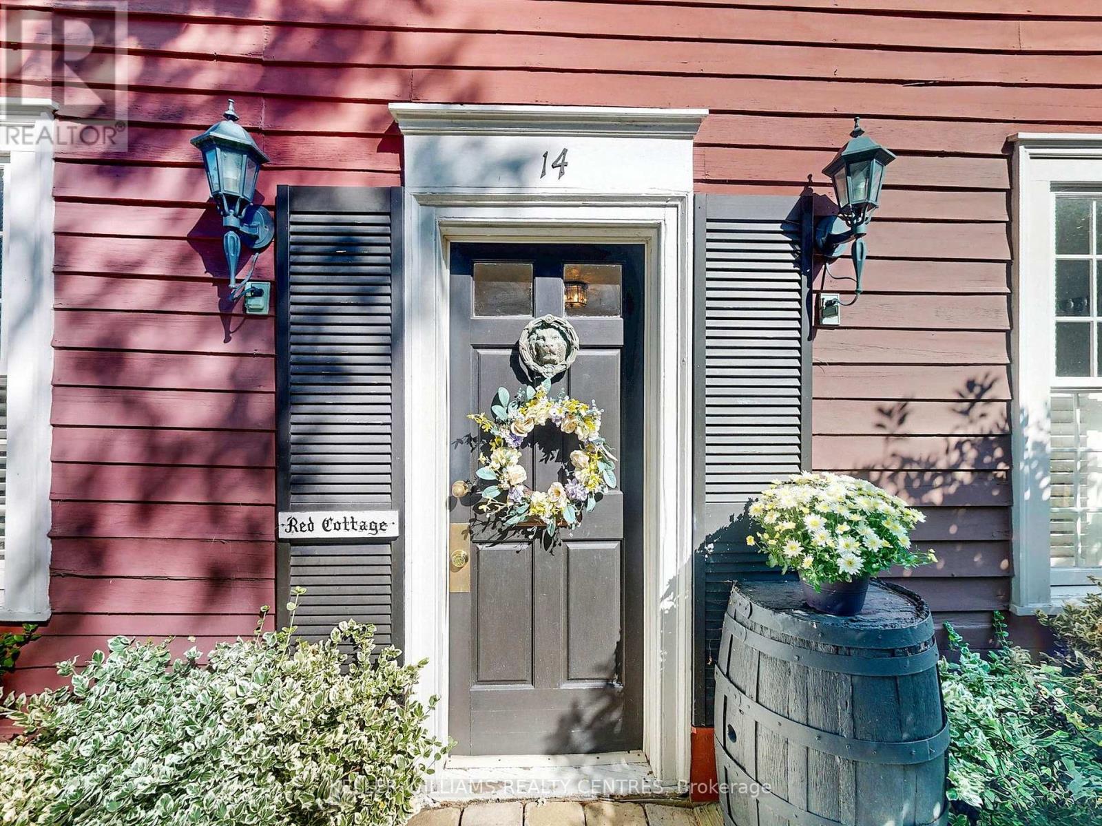 Photo 32 of 14 Colborne Street, Markham ON