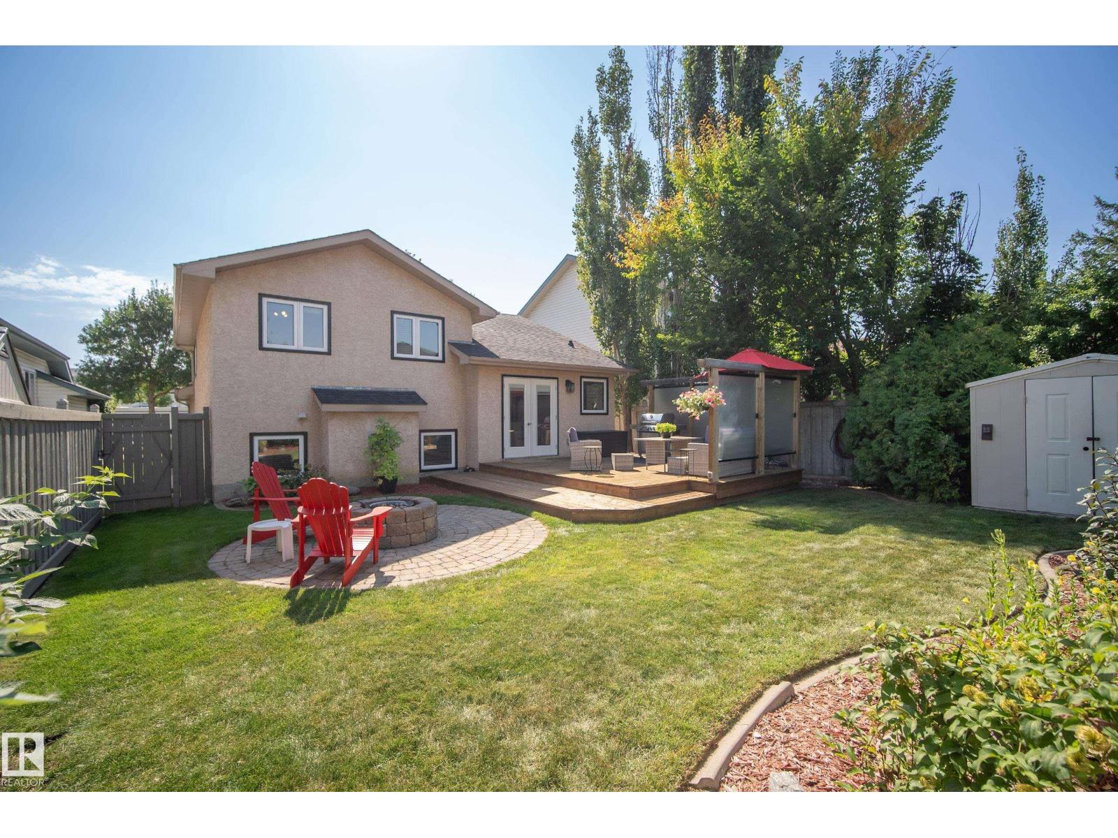 Photo 12 of 51 Oakpark Cr, St Albert AB