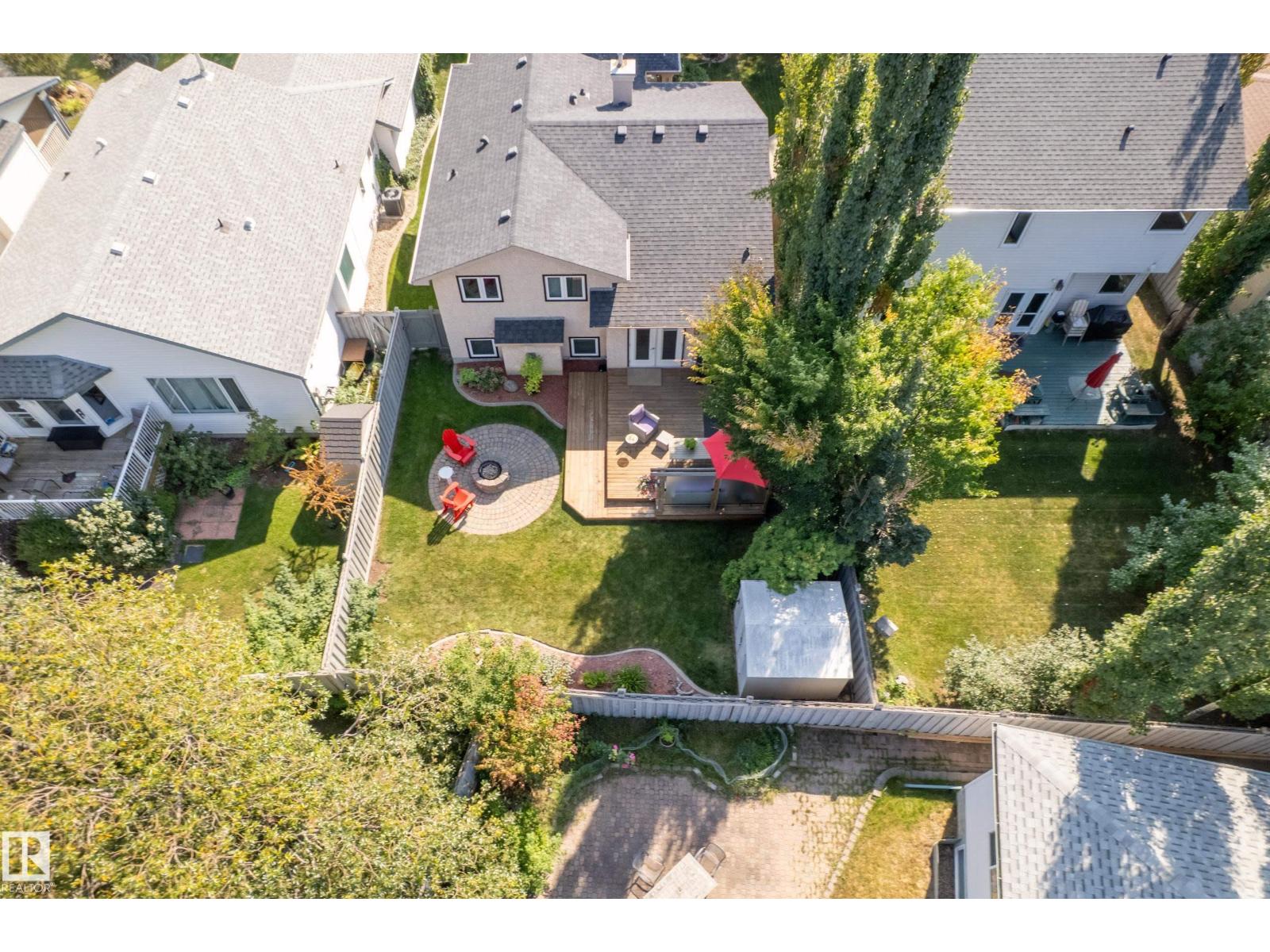 Photo 38 of 51 Oakpark Cr, St Albert AB