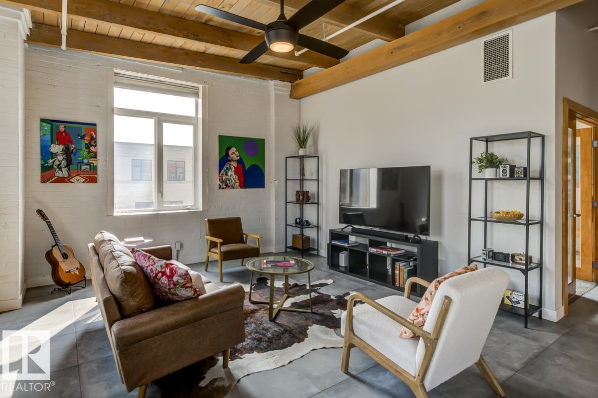 Photo 17 of 208 10309 107 St Nw, Edmonton AB