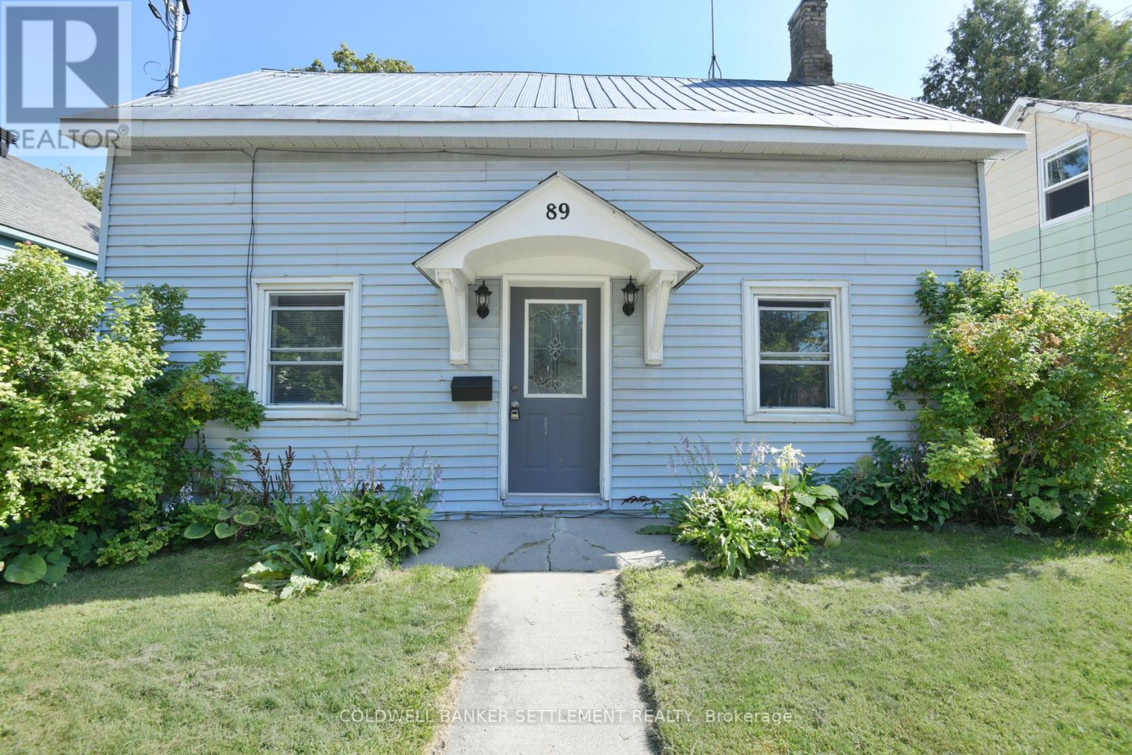 Photo 1 of 89 Drummond Street E, Perth ON